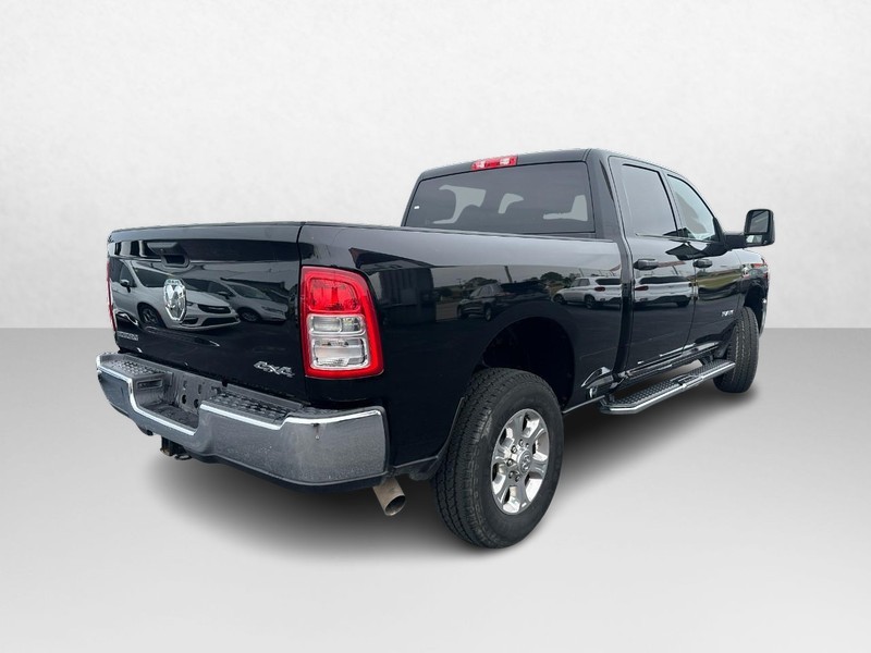 Ram 2500 Vehicle Image 03