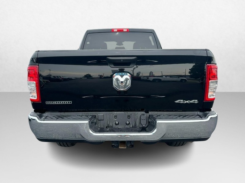 Ram 2500 Vehicle Image 04