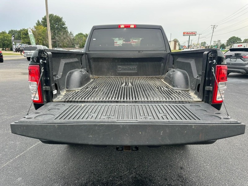 Ram 2500 Vehicle Image 05