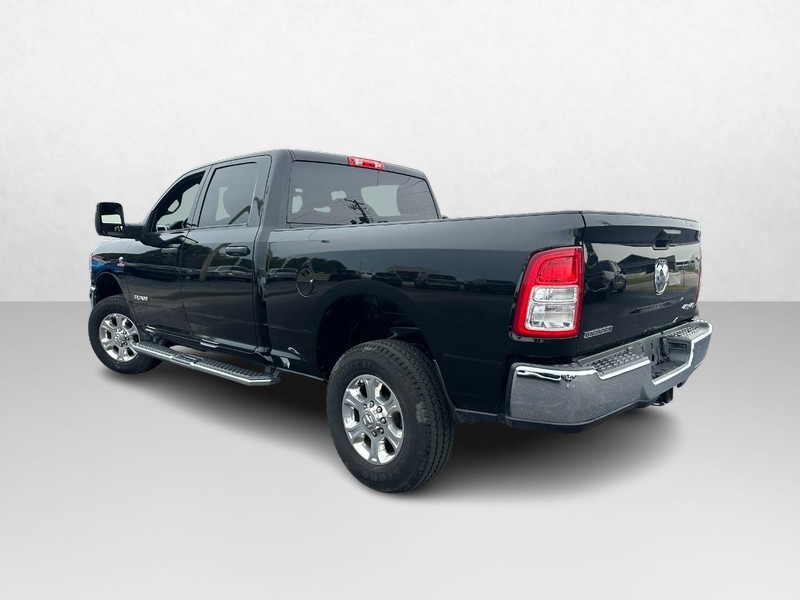 Ram 2500 Vehicle Image 06