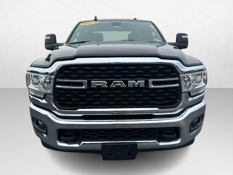 Ram 2500 Vehicle Image 08