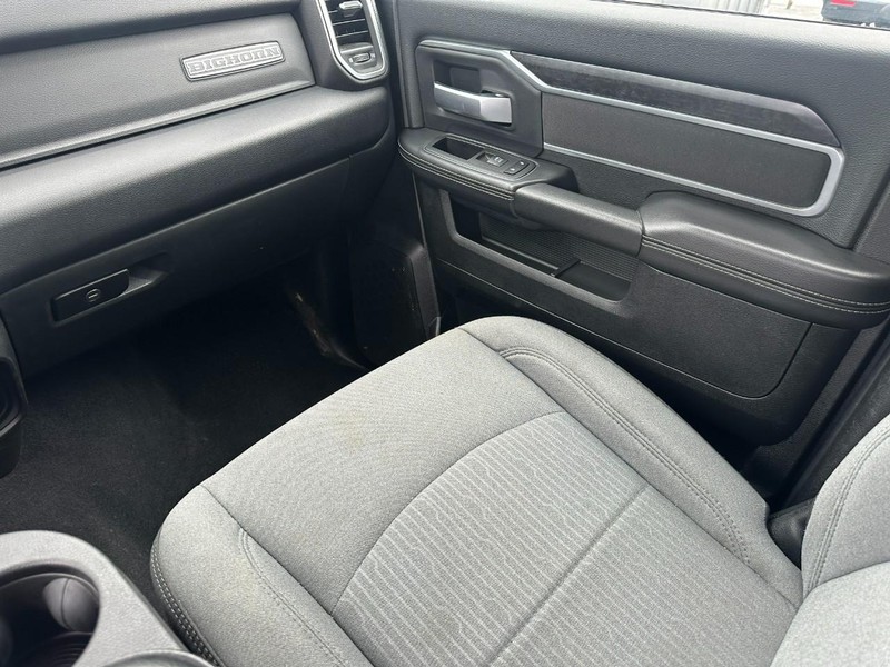 Ram 2500 Vehicle Image 14