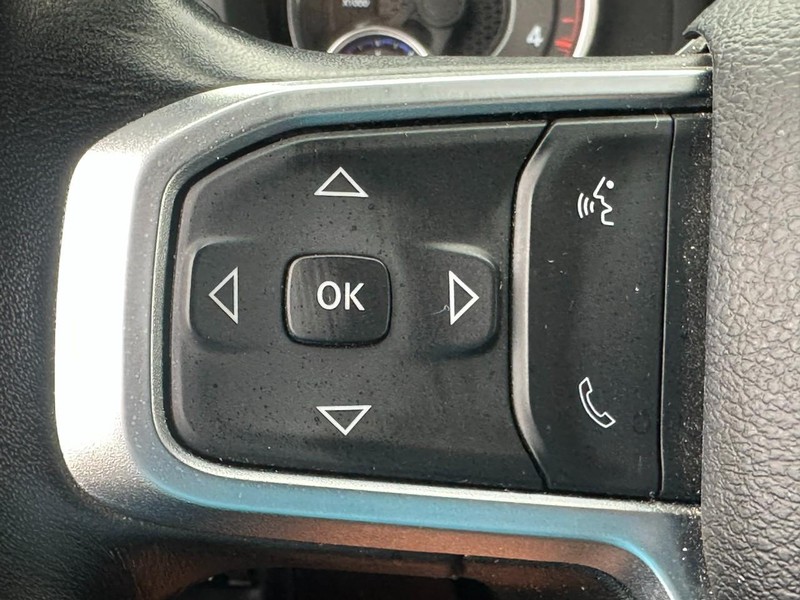 Ram 2500 Vehicle Image 17