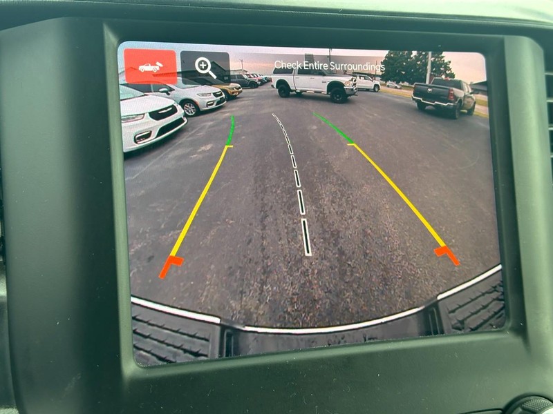 Ram 2500 Vehicle Image 20