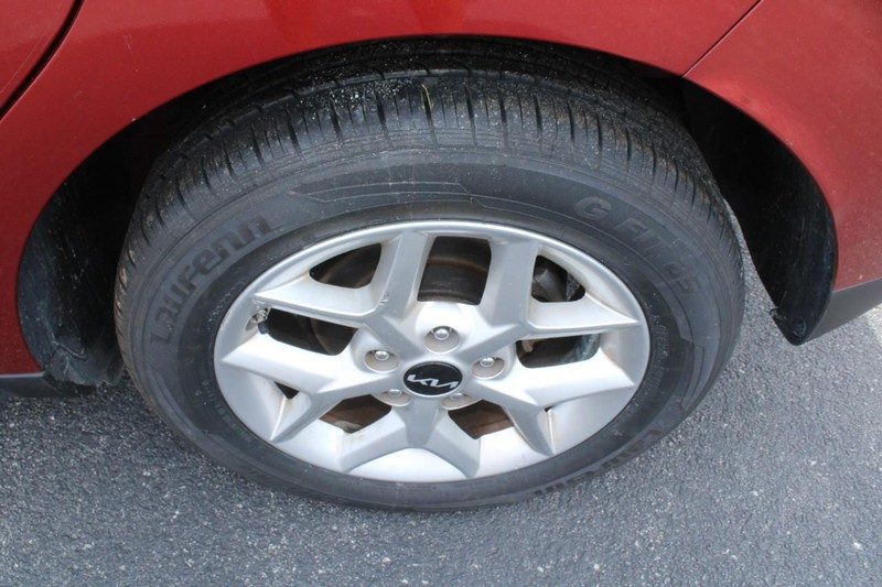 Kia Soul Vehicle Image 07