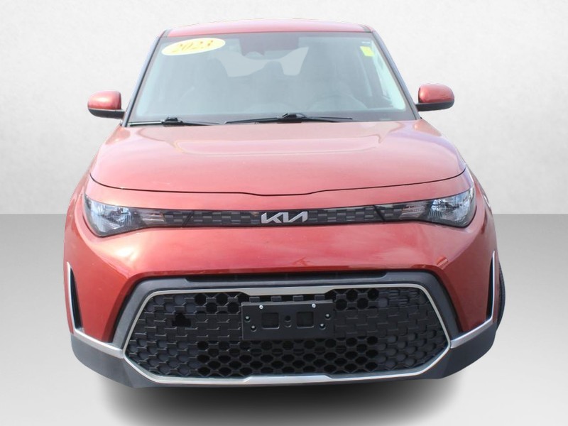 Kia Soul Vehicle Image 10