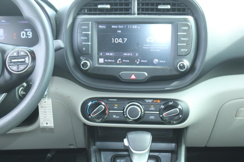 Kia Soul Vehicle Image 15