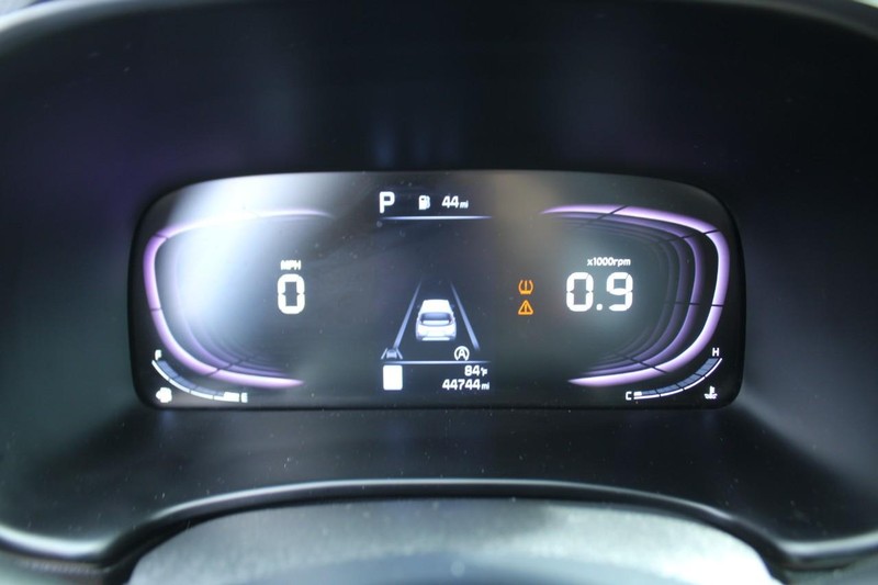 Kia Soul Vehicle Image 18