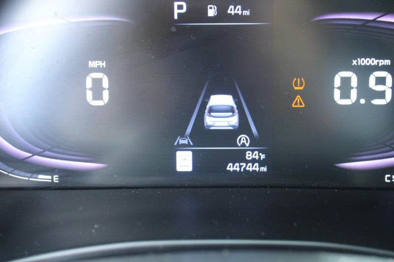 Kia Soul Vehicle Image 19