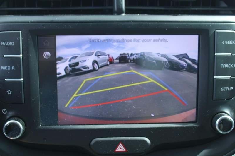 Kia Soul Vehicle Image 20