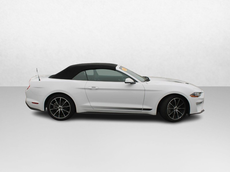 Ford Mustang Vehicle Full-screen Gallery Image 02