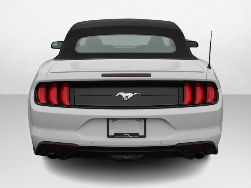 Ford Mustang Vehicle Full-screen Gallery Image 04