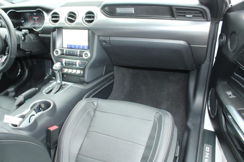 Ford Mustang Vehicle Full-screen Gallery Image 12