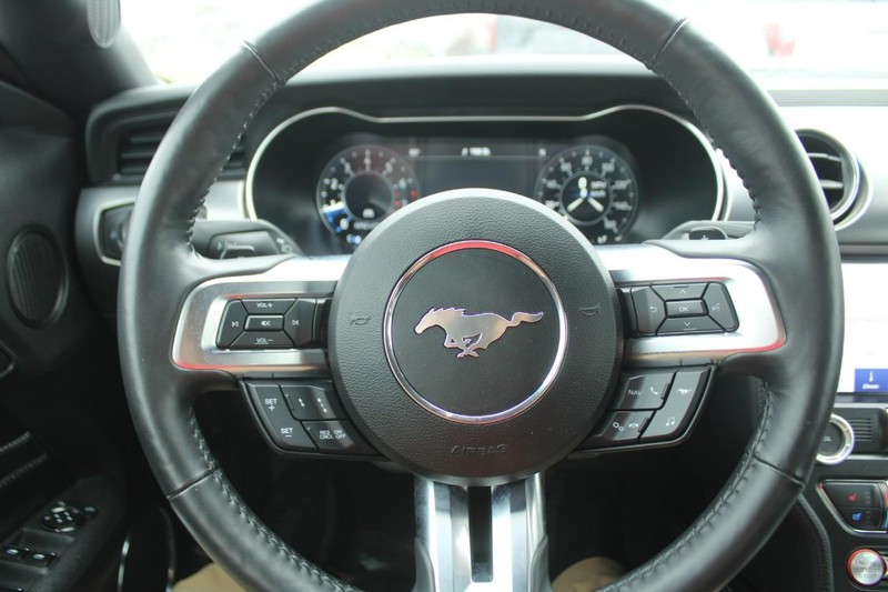 Ford Mustang Vehicle Full-screen Gallery Image 14