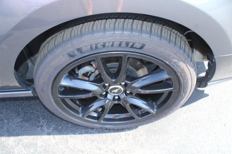 Ford Mustang Vehicle Image 06