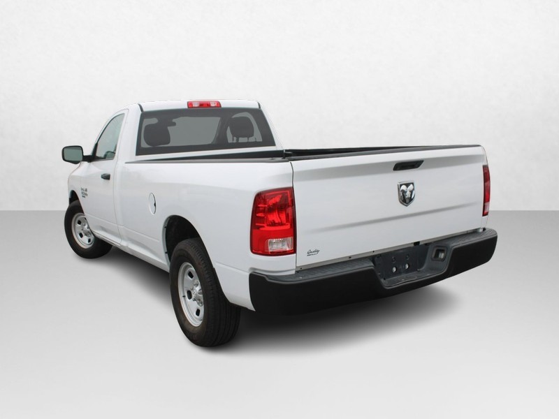 Ram 1500 Classic Vehicle Image 05