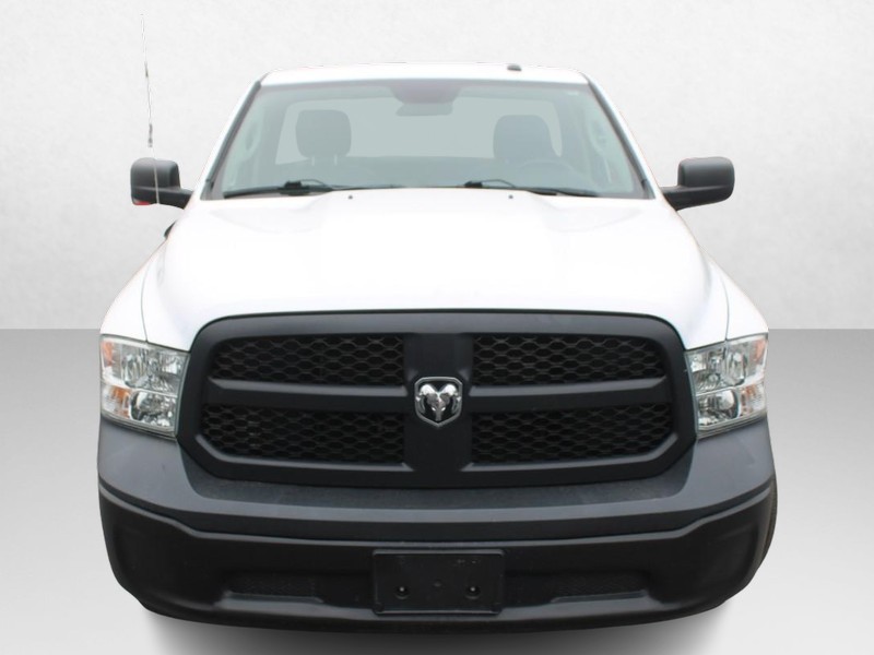 Ram 1500 Classic Vehicle Image 10