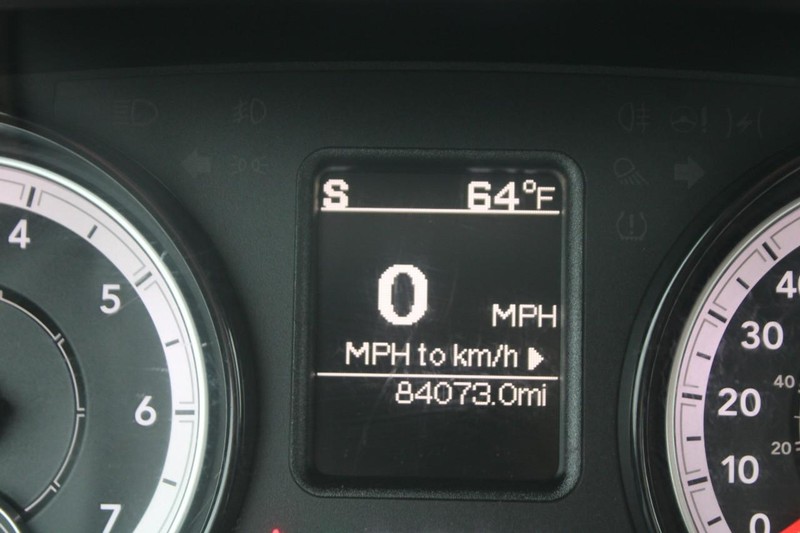 Ram 1500 Classic Vehicle Image 17