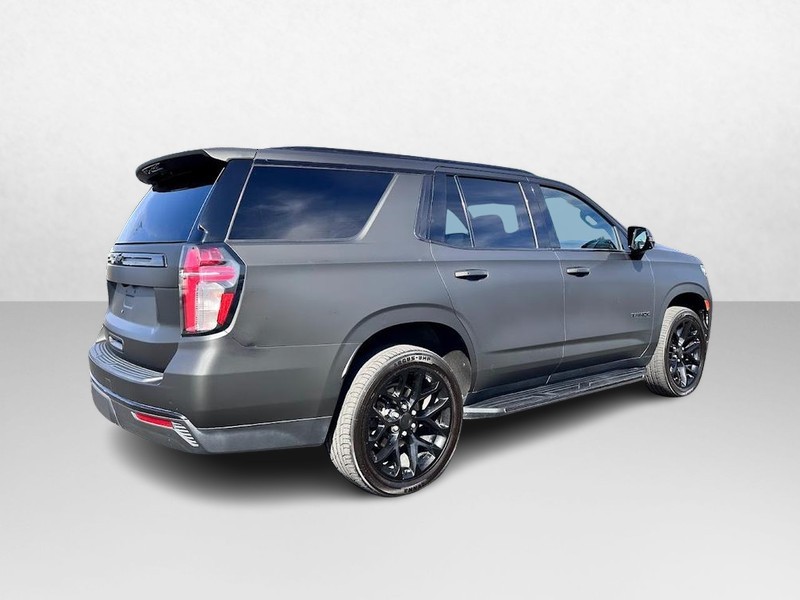 Chevrolet Tahoe Vehicle Image 04