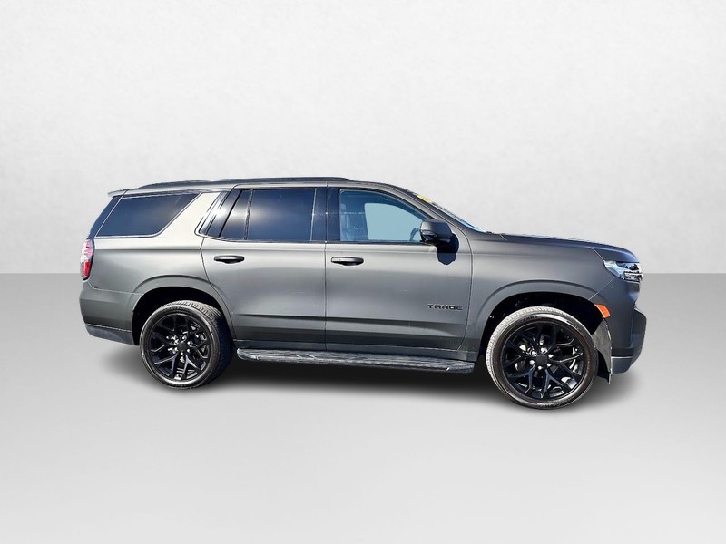 Chevrolet Tahoe Vehicle Image 05