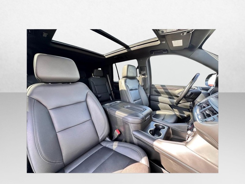 Chevrolet Tahoe Vehicle Image 10