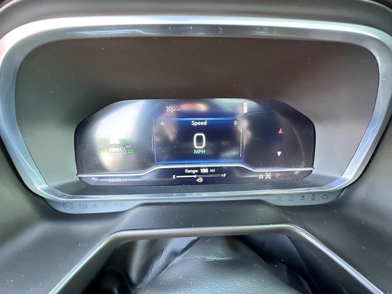 Chevrolet Tahoe Vehicle Image 13