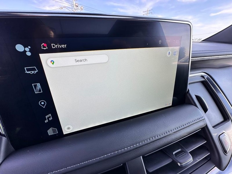 Chevrolet Tahoe Vehicle Image 15
