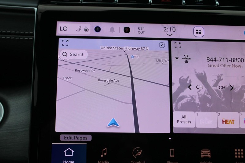 Jeep Grand Cherokee L Vehicle Image 09