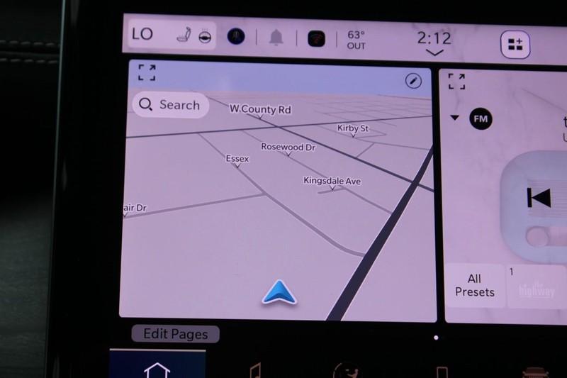 Jeep Grand Cherokee L Vehicle Image 09