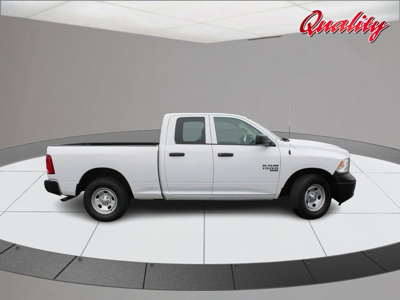 Ram 1500 Classic Vehicle Image 02