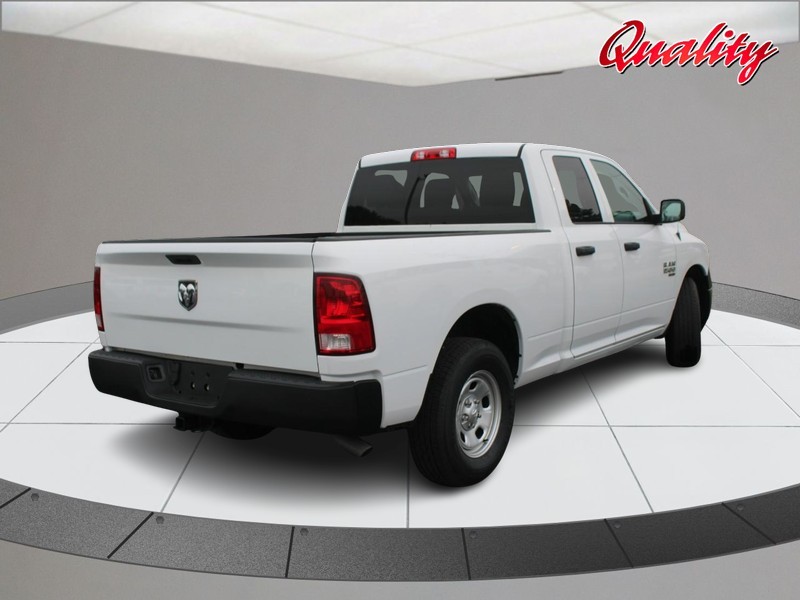 Ram 1500 Classic Vehicle Image 03