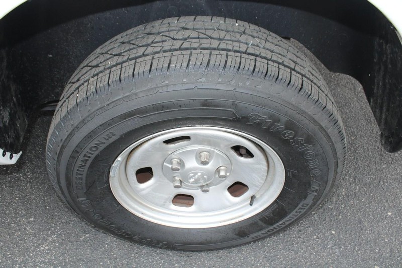 Ram 1500 Classic Vehicle Image 07