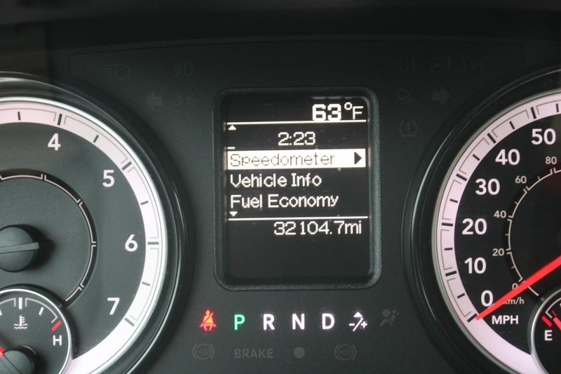 Ram 1500 Classic Vehicle Image 19