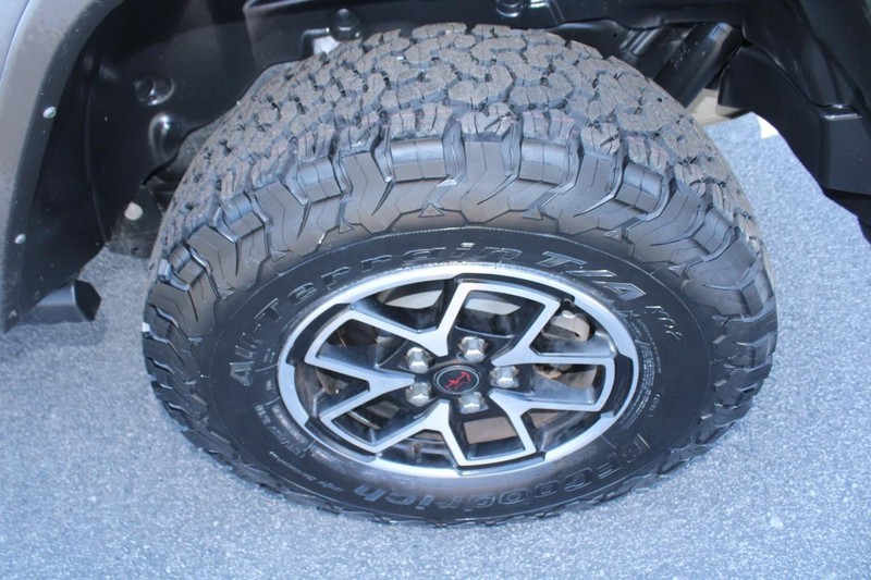 Jeep Wrangler Vehicle Image 07