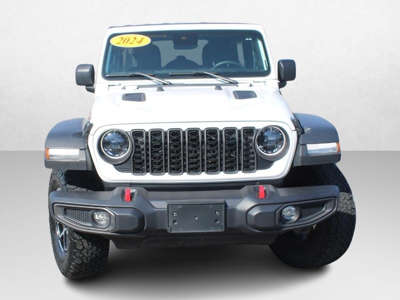 Jeep Wrangler Vehicle Image 10