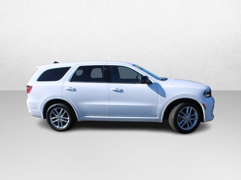 Dodge Durango Vehicle Full-screen Gallery Image 02