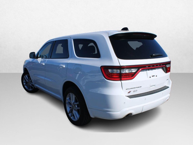 Dodge Durango Vehicle Full-screen Gallery Image 05