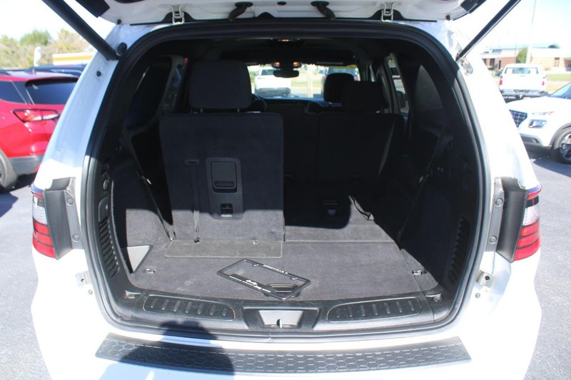 Dodge Durango Vehicle Full-screen Gallery Image 06