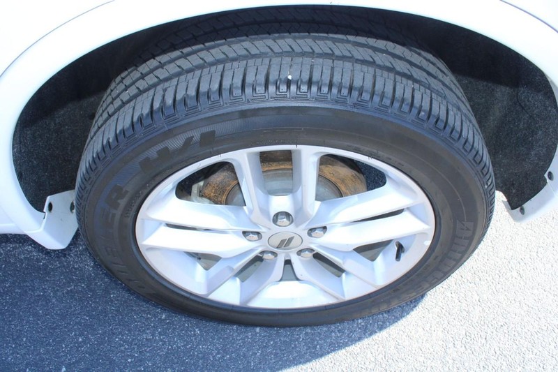 Dodge Durango Vehicle Full-screen Gallery Image 07