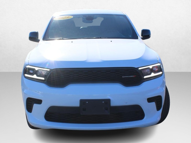 Dodge Durango Vehicle Full-screen Gallery Image 10