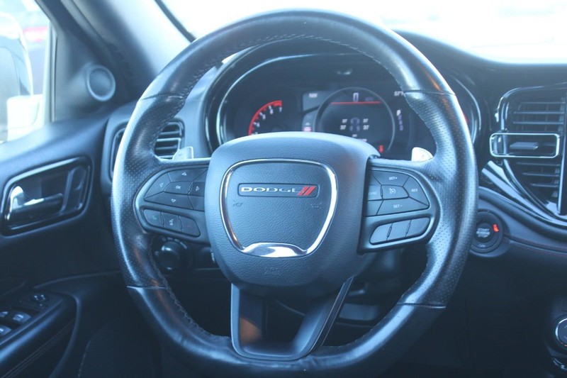 Dodge Durango Vehicle Full-screen Gallery Image 14