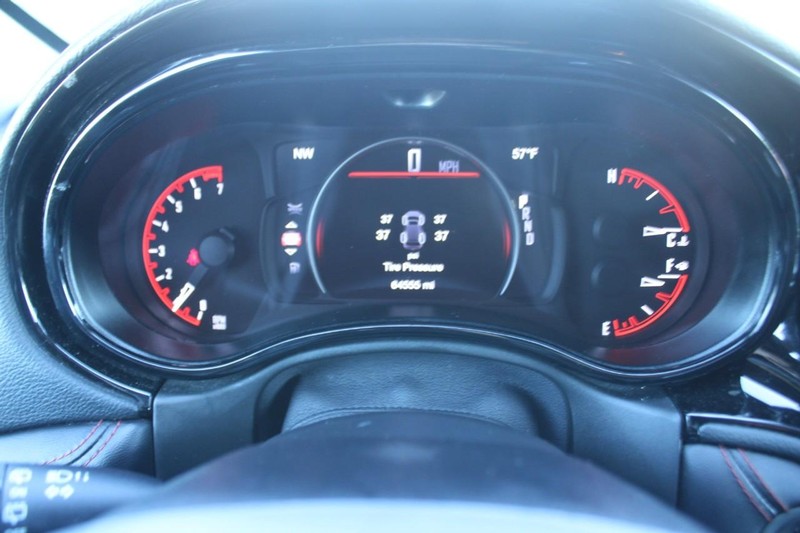 Dodge Durango Vehicle Full-screen Gallery Image 18