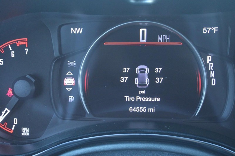 Dodge Durango Vehicle Full-screen Gallery Image 19