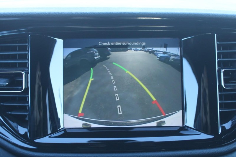 Dodge Durango Vehicle Full-screen Gallery Image 20