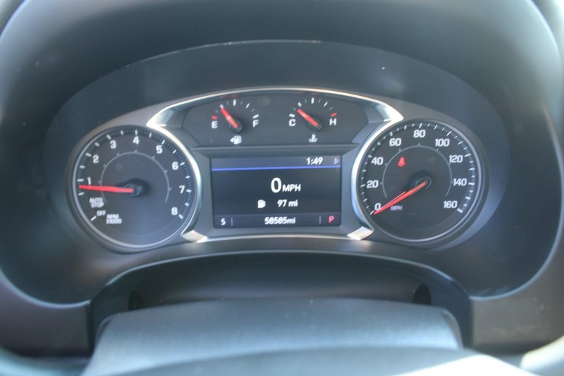 GMC Terrain Vehicle Full-screen Gallery Image 18