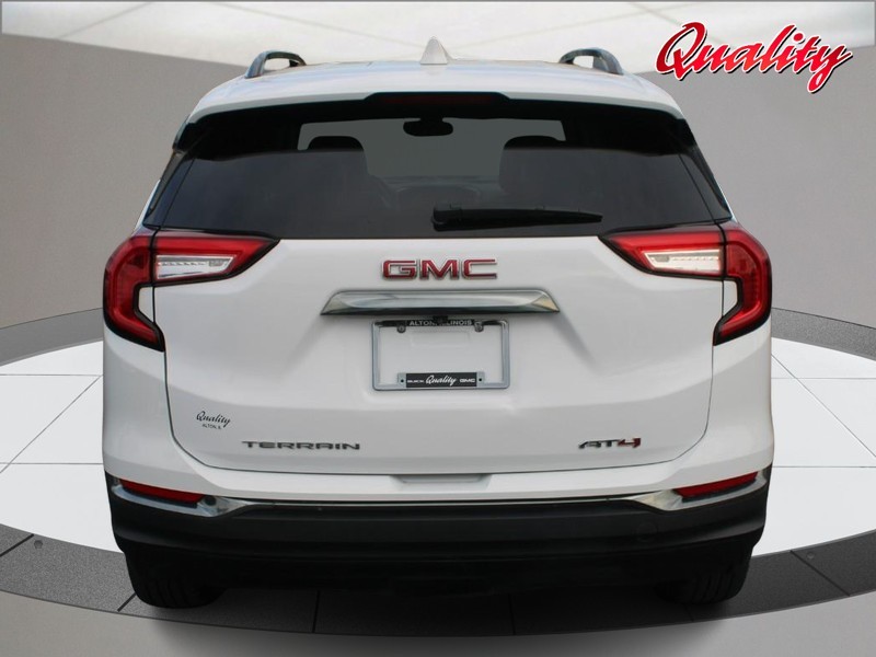 GMC Terrain Vehicle Image 04