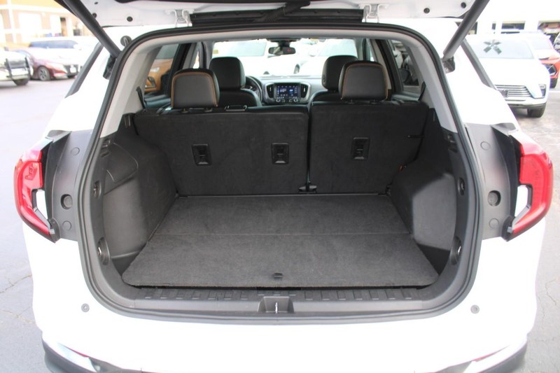 GMC Terrain Vehicle Image 06
