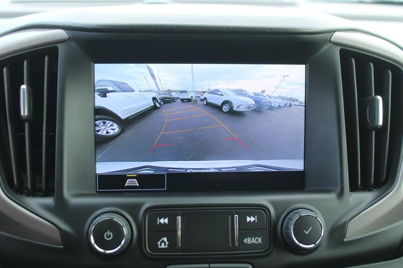 GMC Terrain Vehicle Image 20