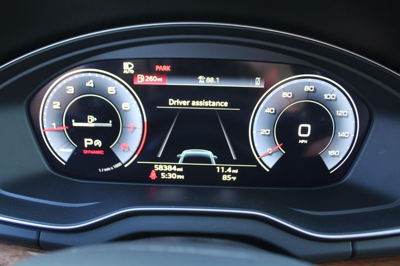 Audi Q5 Vehicle Image 18