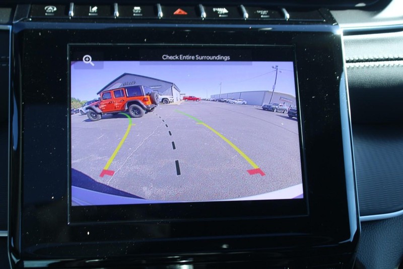 Jeep Grand Cherokee Vehicle Image 09